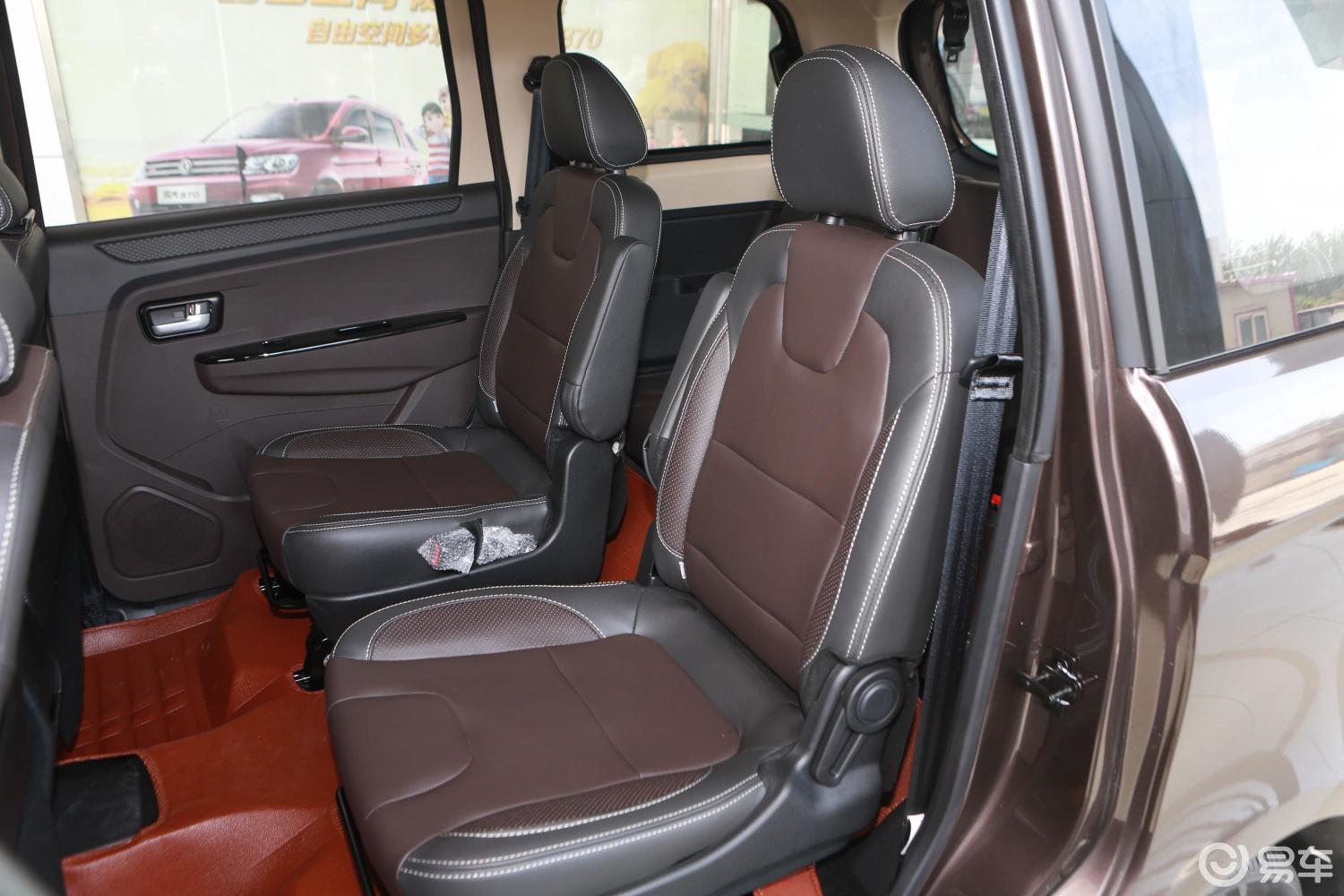 【风光3302019款330s 1.