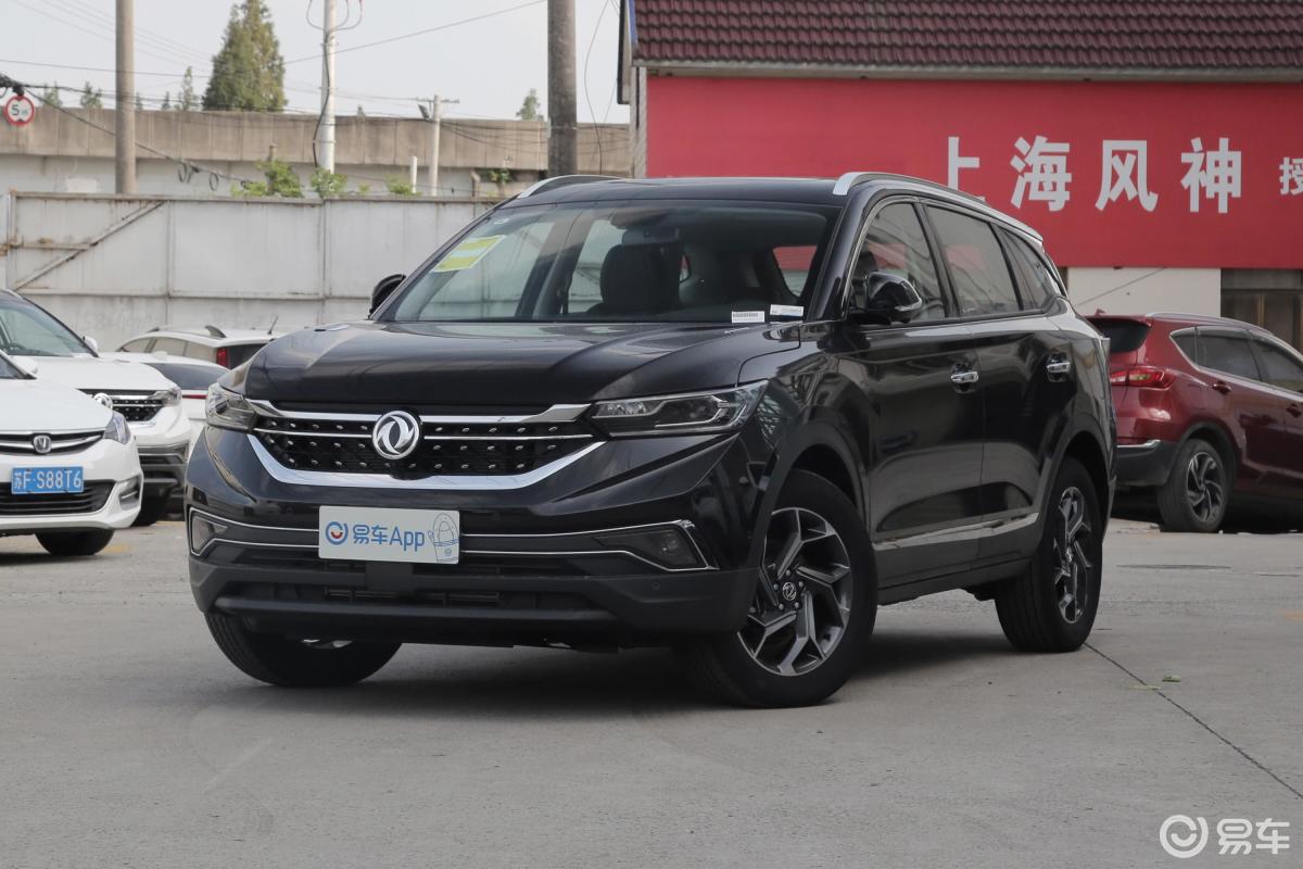 东风风神  风神ax7  2020款  2022款  2021款  2020款  2019款  2018