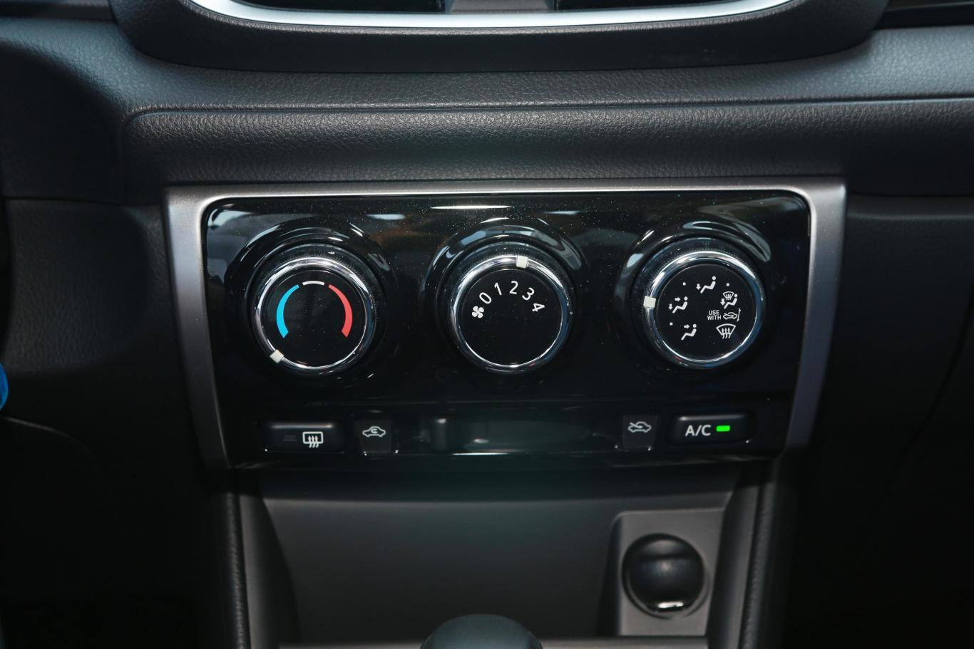 yaris l 致炫1.5g cvt 炫动版 国Ⅵ空调