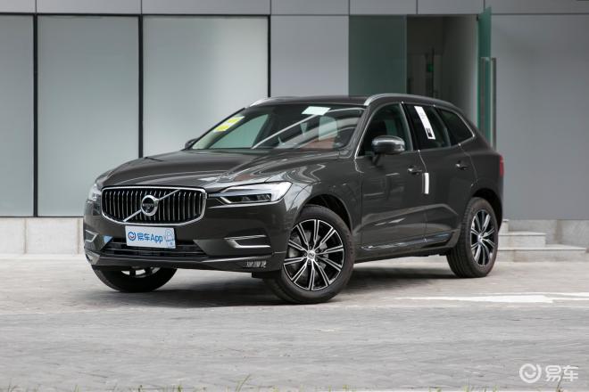 【置换沃尔沃xc60优惠高达7.8万元_汽车新闻】-易车_贵阳中沃沃尔沃