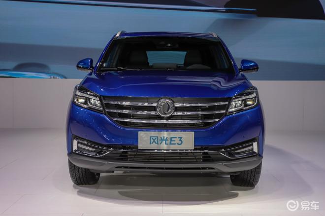 【风光e3 增程版购车送大礼包_汽车新闻】-易车_铜仁嘉信东风风光