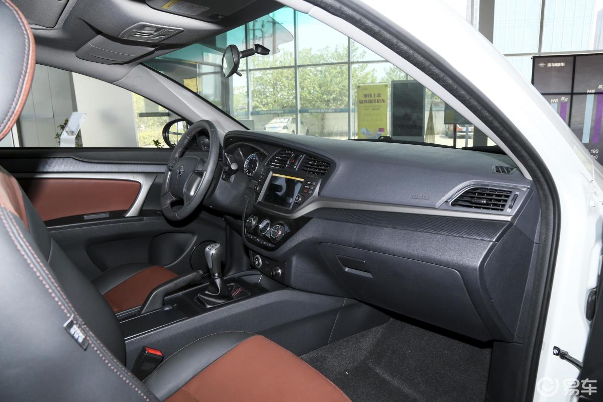 【海马m62017款1.