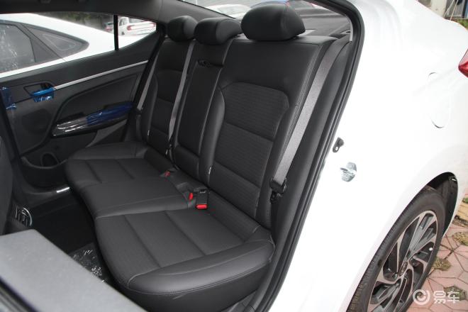 领动限时优惠29万油耗低放心开