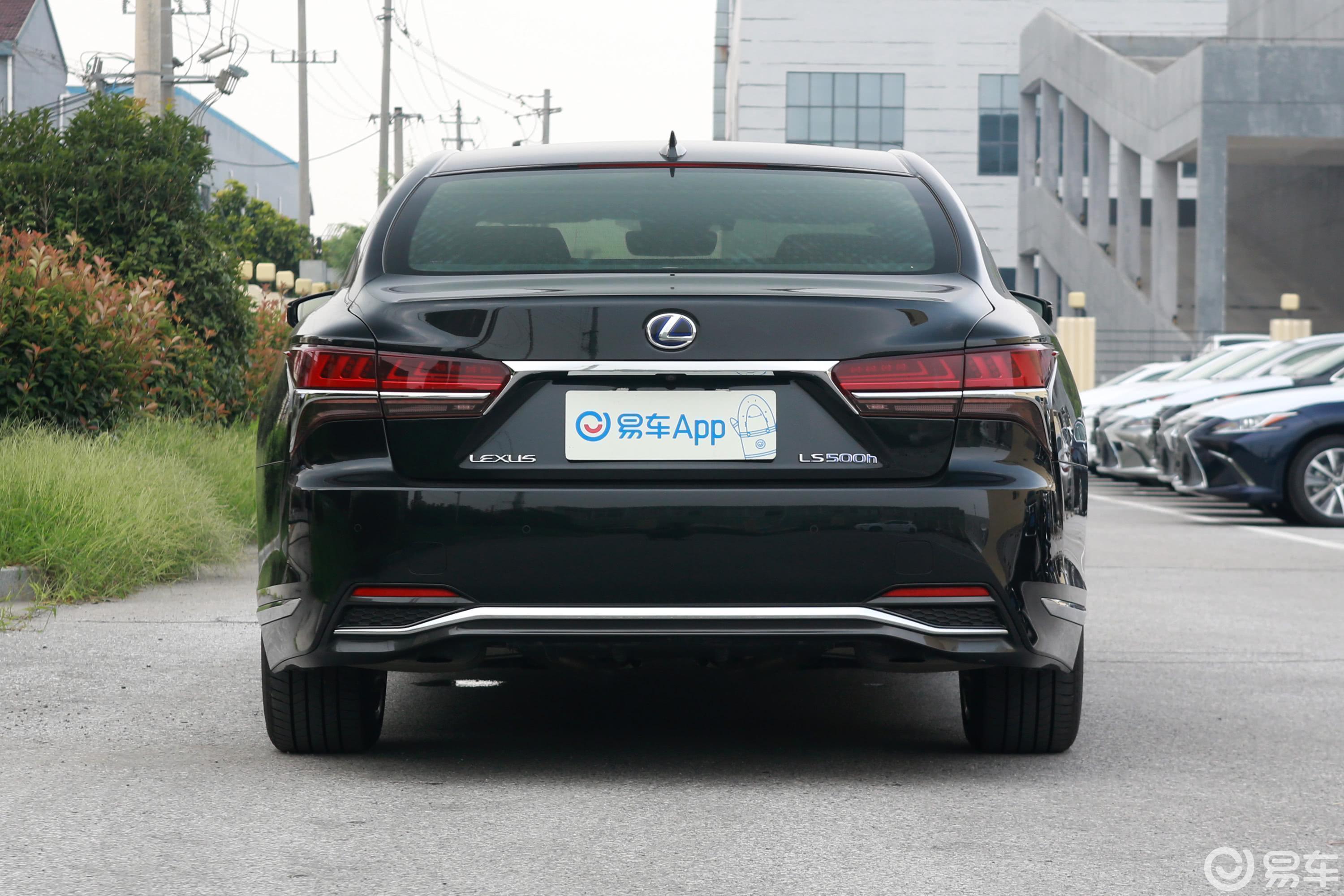 500h 行政版 国vi