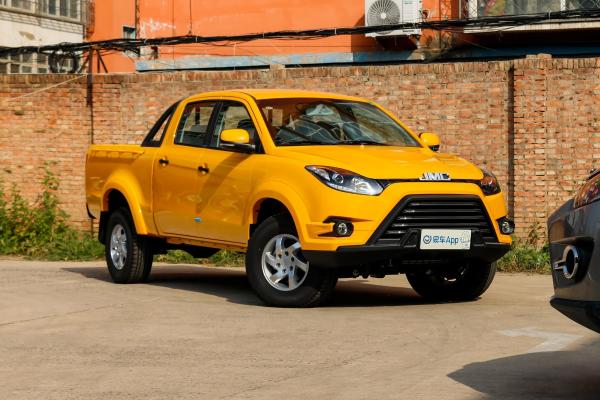 克孜勒苏柯尔克孜购域虎5享4000元优惠 欢迎试乘试驾-深圳市顺成江铃