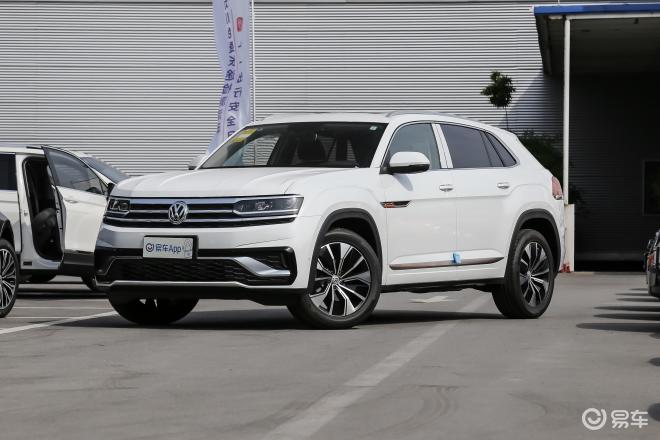 【福建永达上汽大众途昂x优惠高达4万元_汽车新闻】-易车_福建永达