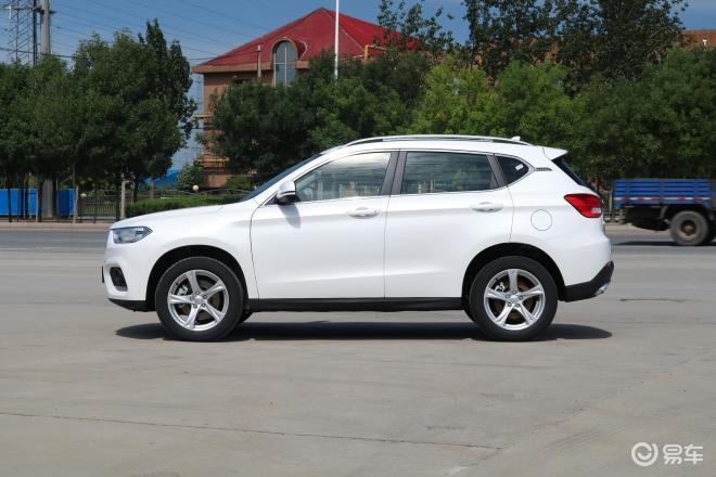 【置换哈弗h2优惠高达1万元_汽车新闻】-易车_鞍山哲盛长城