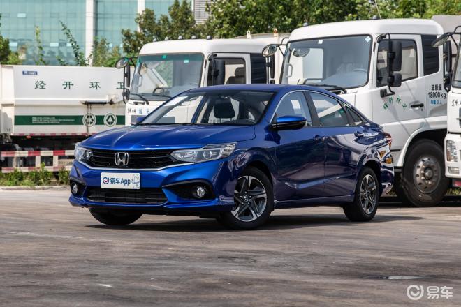 2019款 享域 180turbo 手动 舒适版 国v 直降1.20万