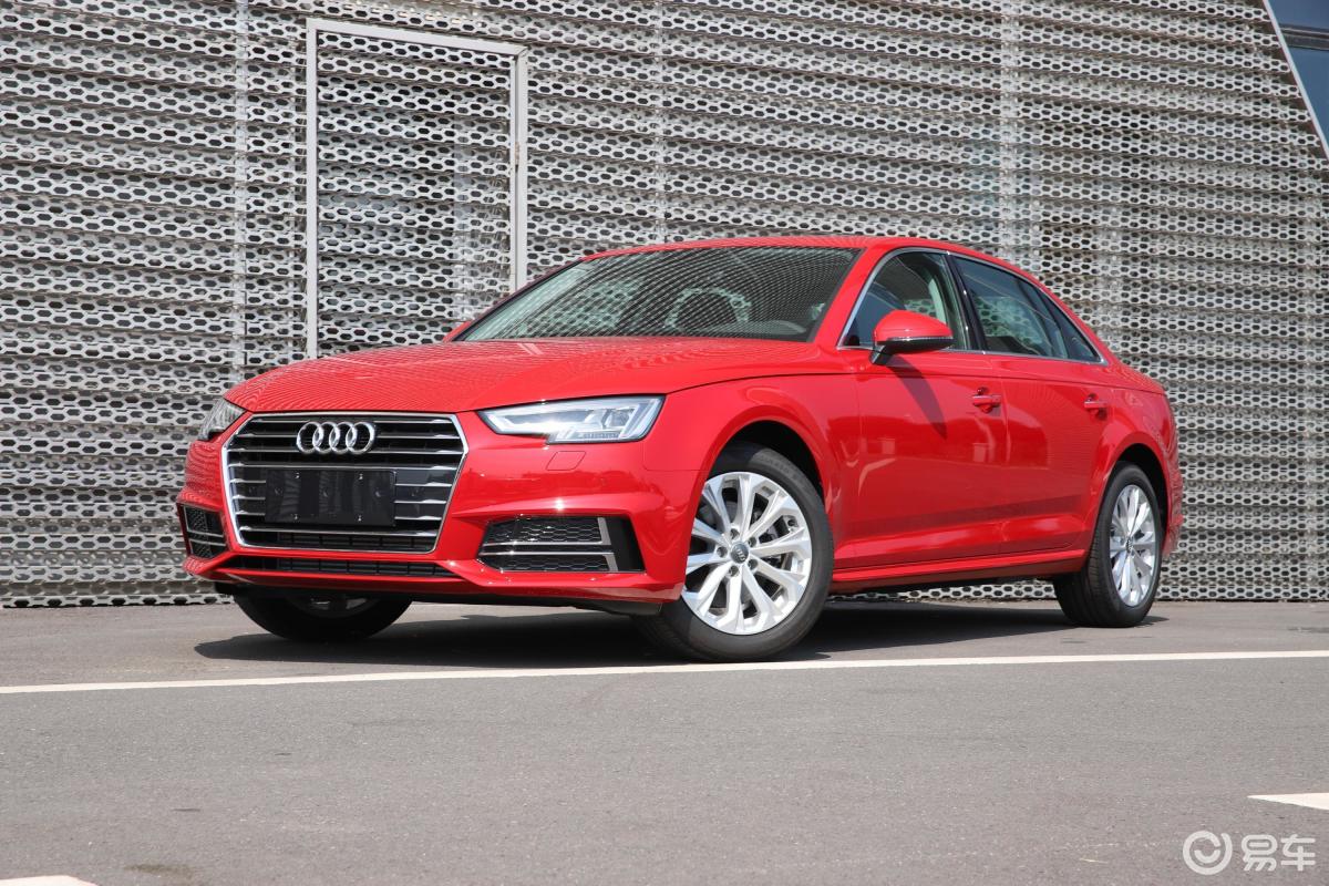 一汽-大众奥迪  奥迪a4l  2019款  2022款  2021款  2020款  2019款