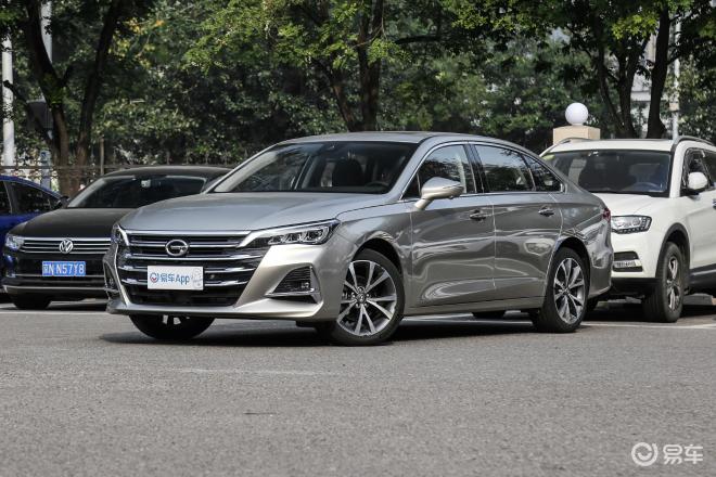 优惠促销2021-12-16置换传祺ga6优惠高达0.