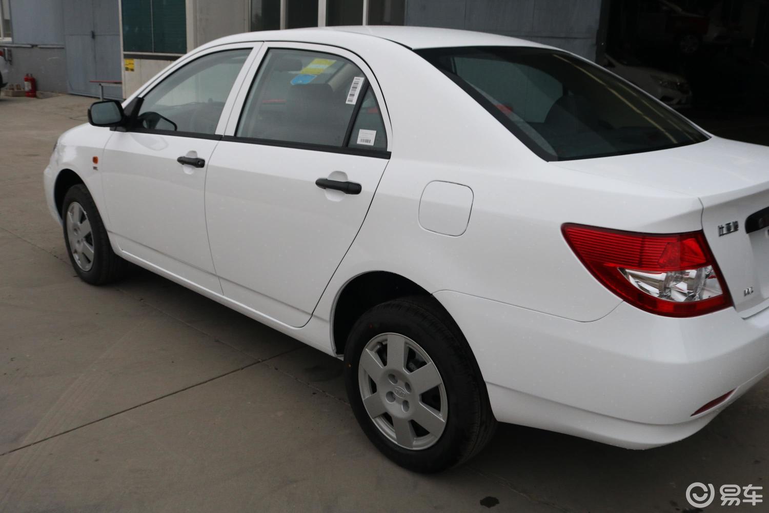 【比亚迪f32020款1.5l 手动 经典型外观汽车图片-汽车图片大全】-易车