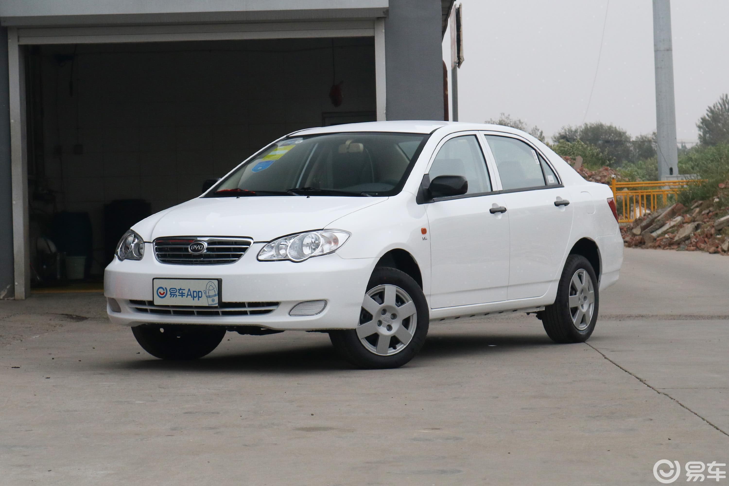 【比亚迪f32020款1.