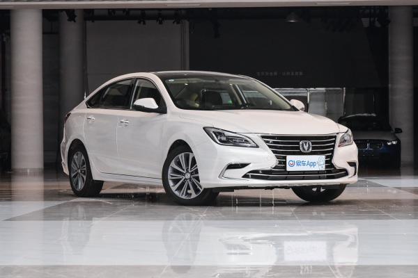 自贡四达长安睿骋cc优惠高达1.6万元