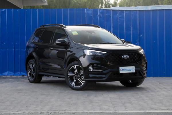 福特2020款锐界升级上市2298万