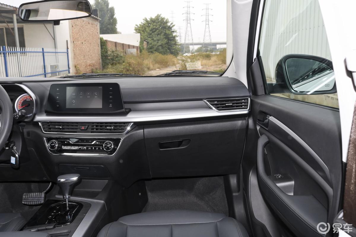 【东南dx52019款1.