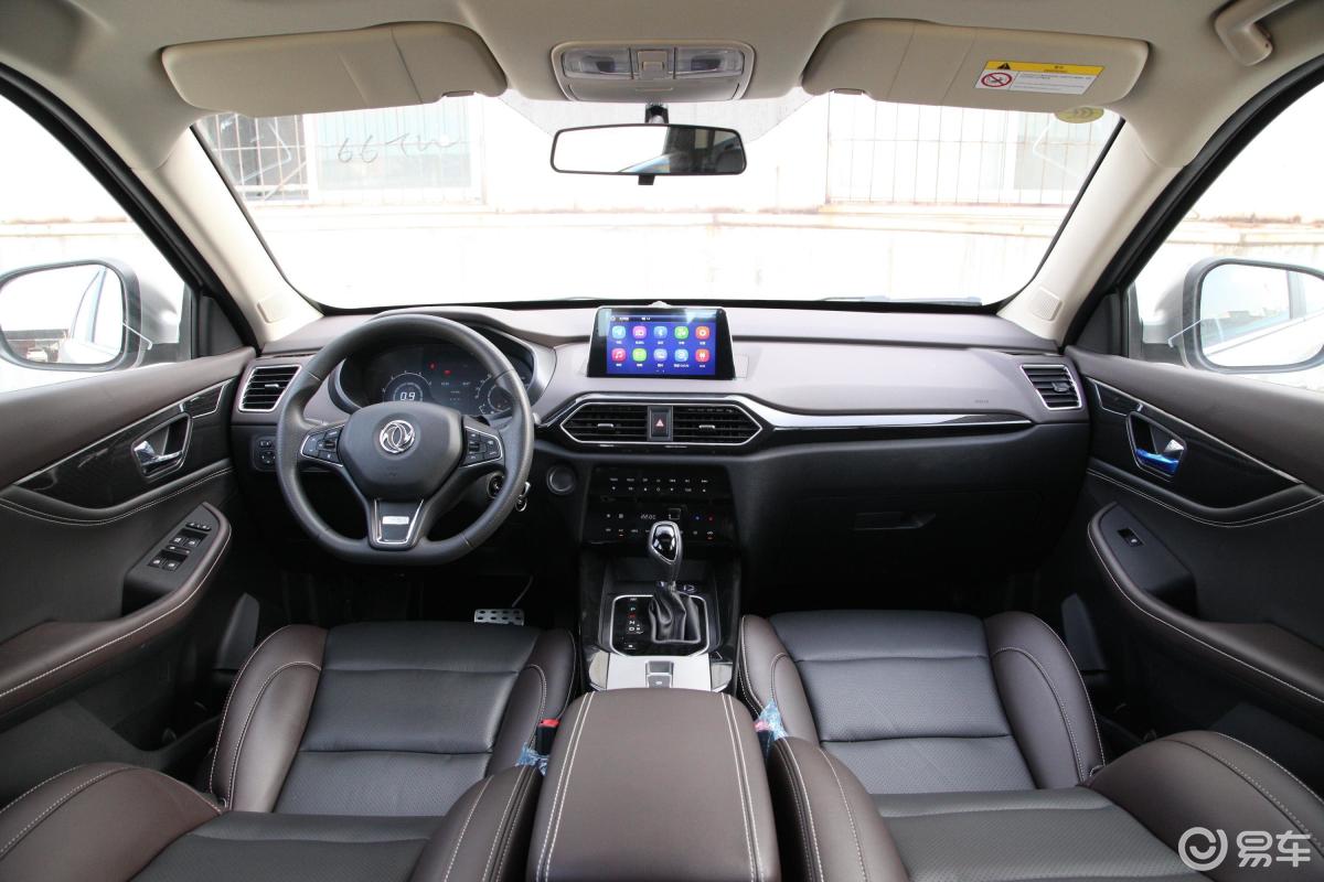 【风光s5602019款1.