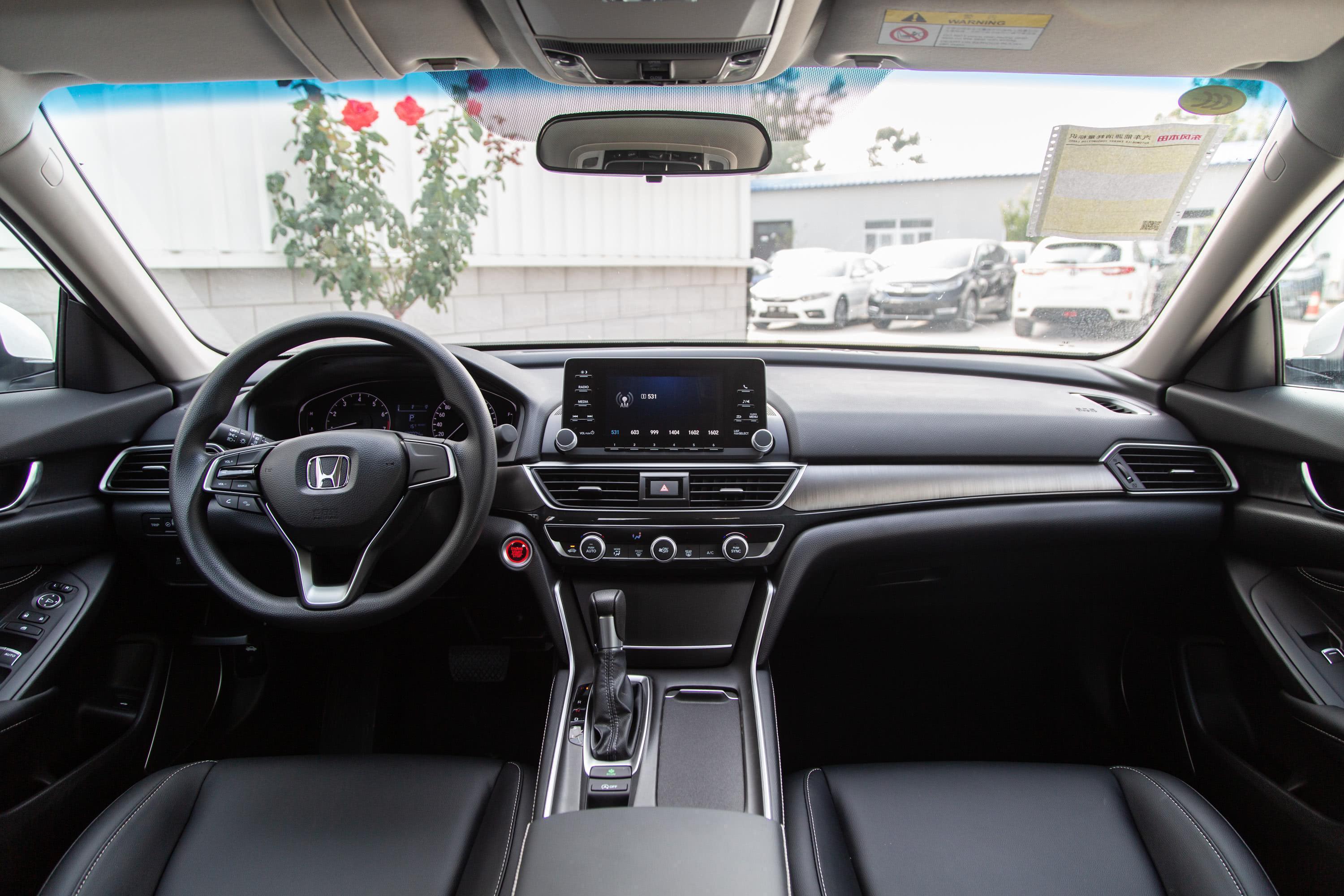 inspire车身-座椅-气囊-易车