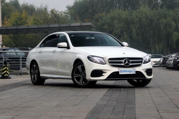 【青岛之星奔驰e级优惠高达1.3万元_汽车新闻】-易车_青岛之星