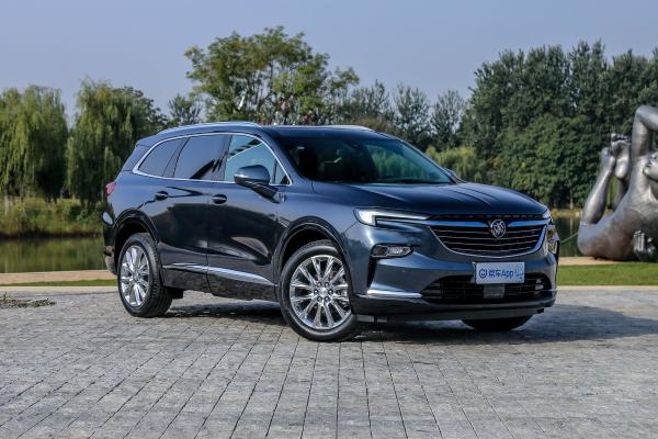 【汇通别克旗舰店昂科旗优惠高达5万元_汽车新闻】