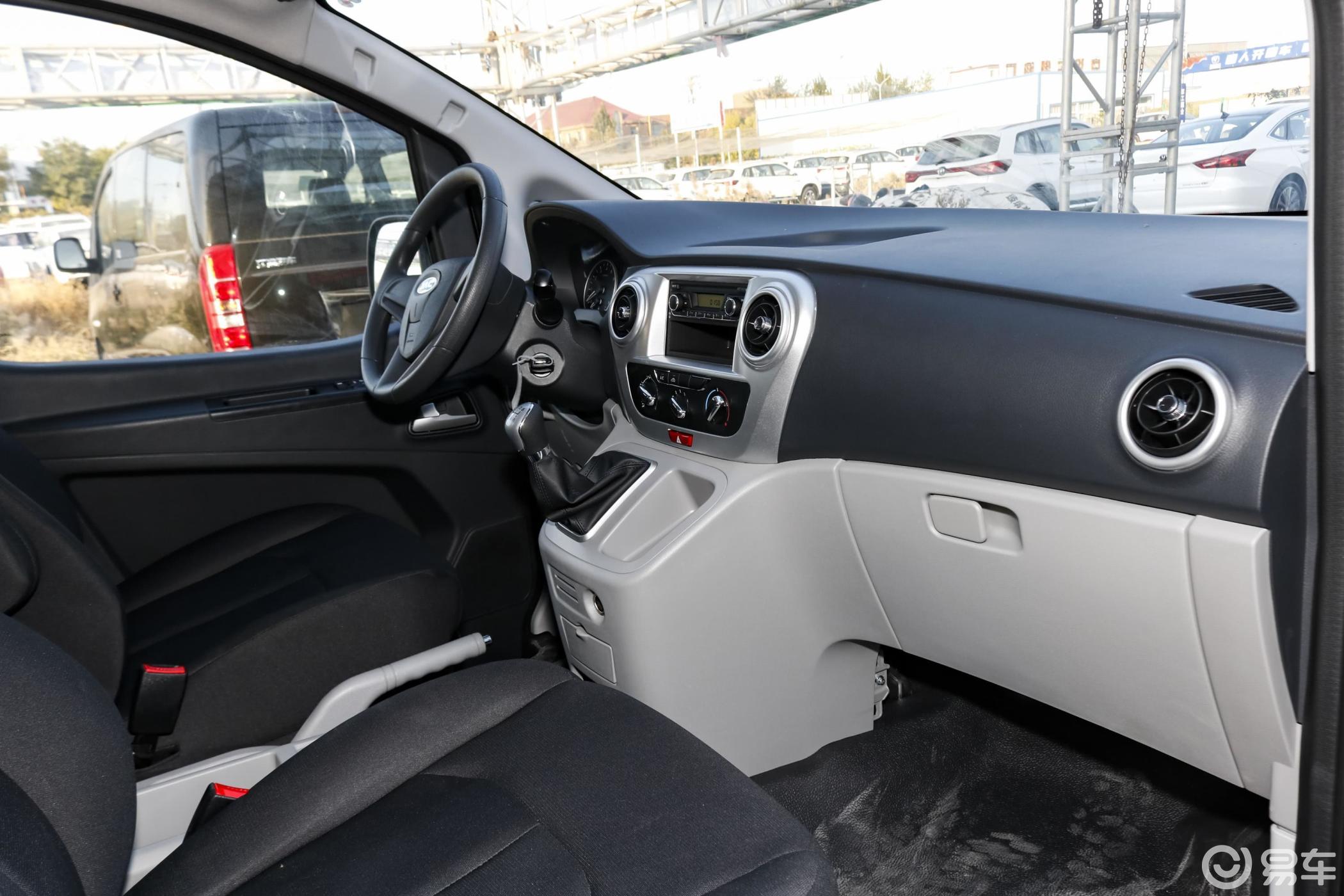 【瑞风m32019款1.