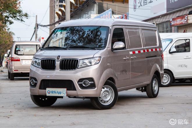 河南万畅金杯小海狮x30优惠高达2000元