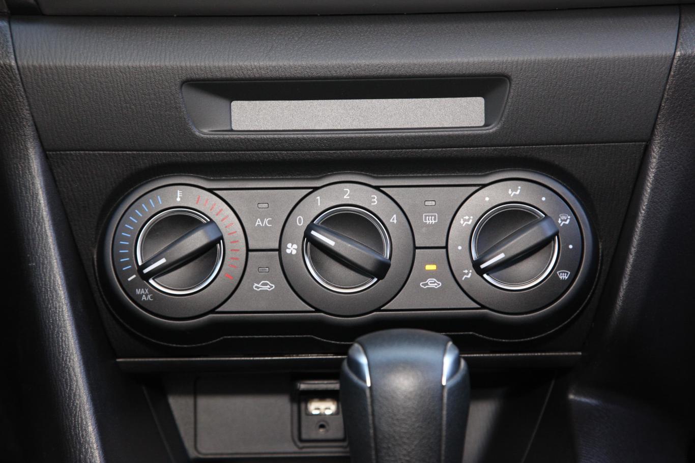 马自达3 昂克赛拉云控版 两厢 1.5l 手自一体 舒适型 国vi空调