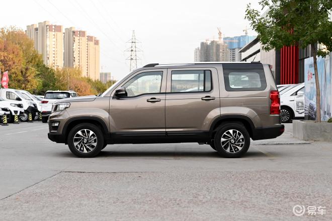 置换长安欧尚x70a优惠高达0.3万元