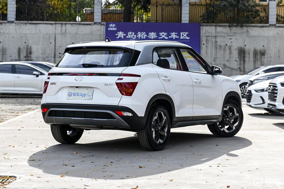 北京现代  现代ix25  2020款  2020款  2017款  2015款  2014款  1.