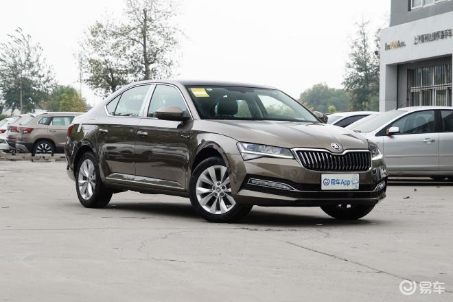 云峰交运斯柯达速派优惠高达2.5万元