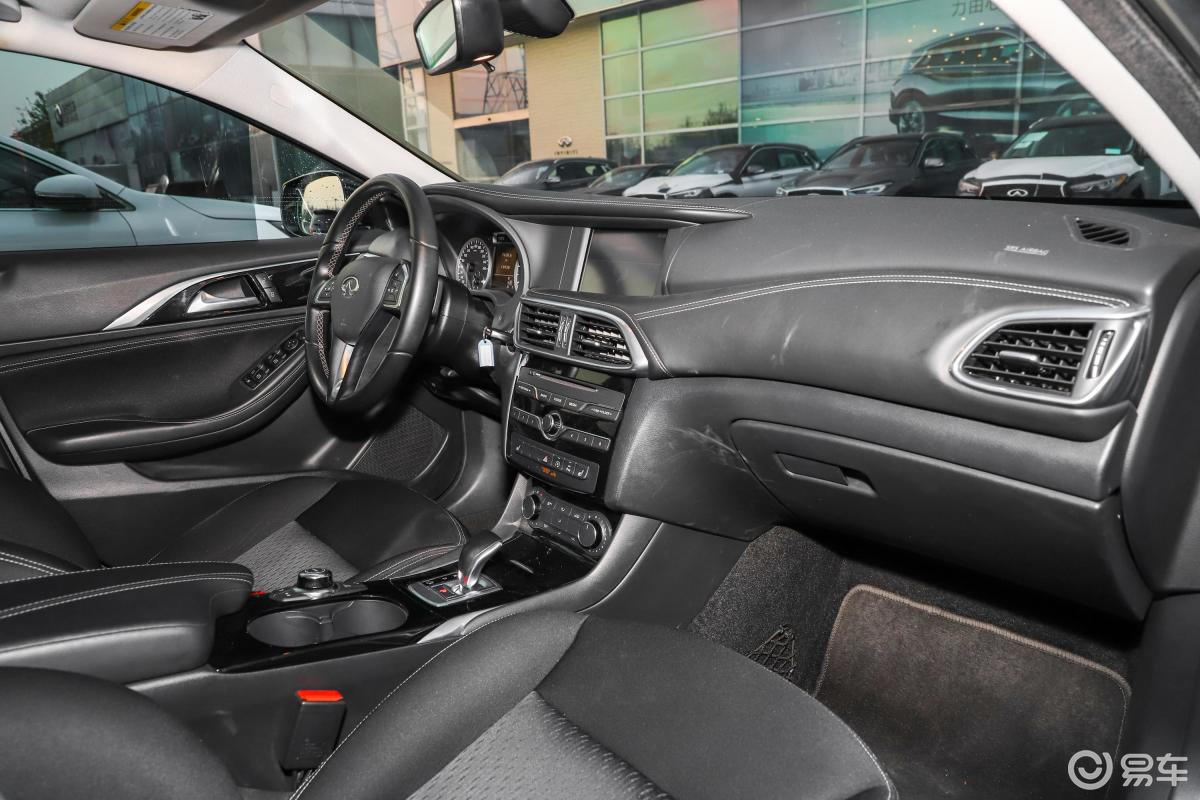 【英菲尼迪qx302018款2.