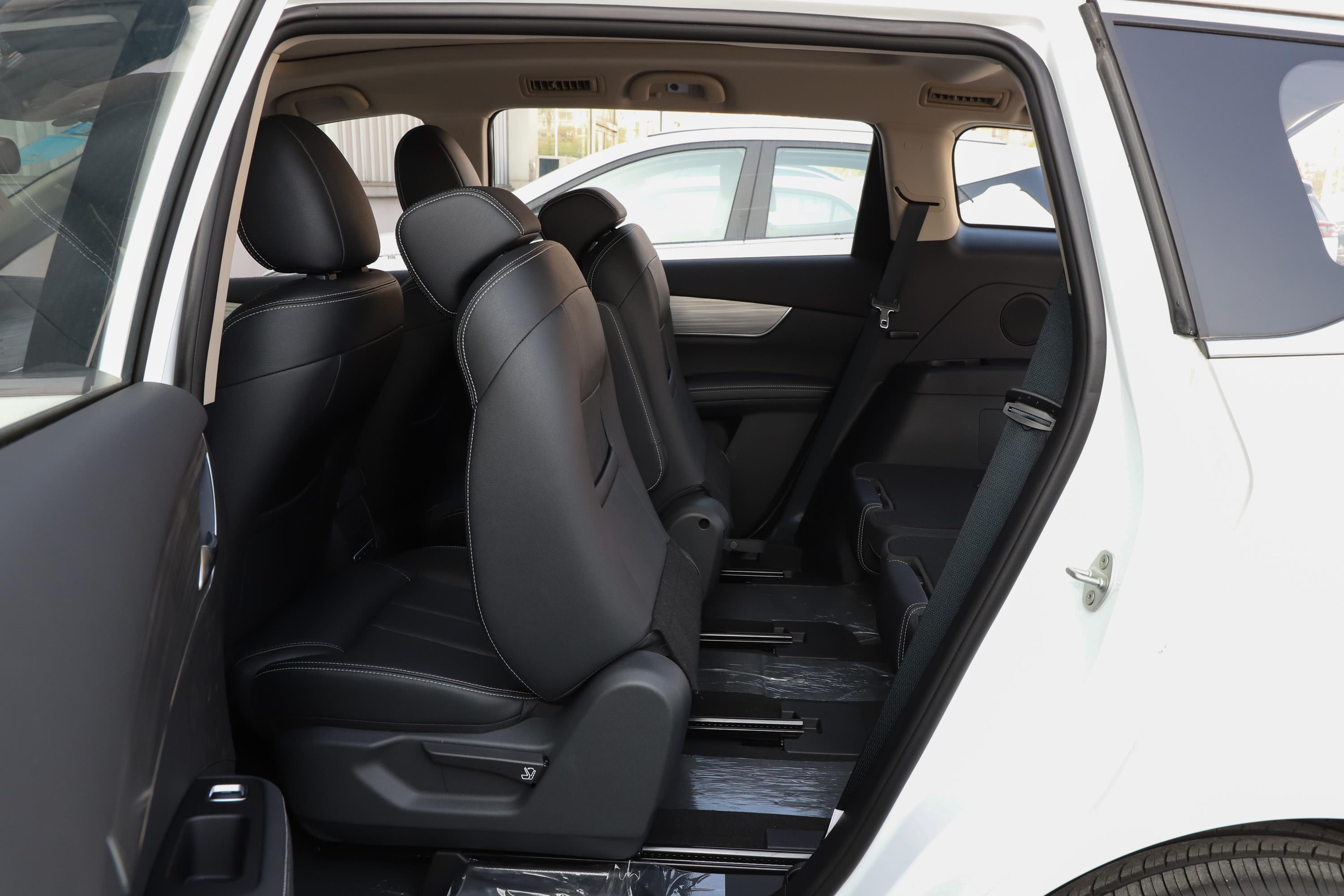 宋max新能源车灯-座椅-气囊-易车