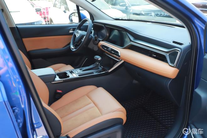 丰凯店传祺gs4优惠1万元至高0首付