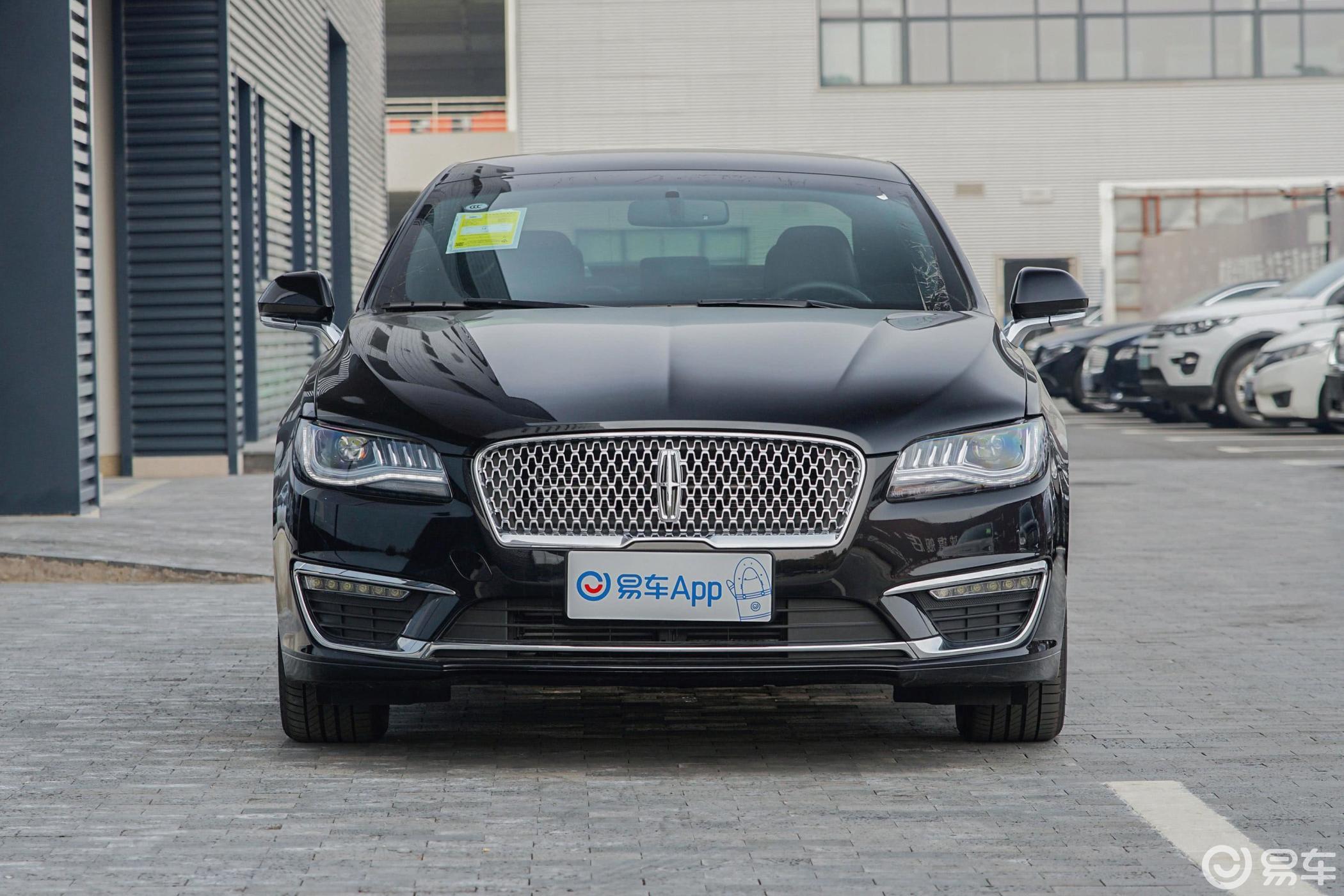 【林肯mkz2019款2.