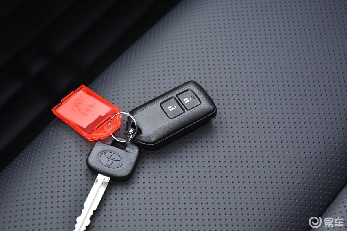 【yaris l 致炫2020款致炫x 1.