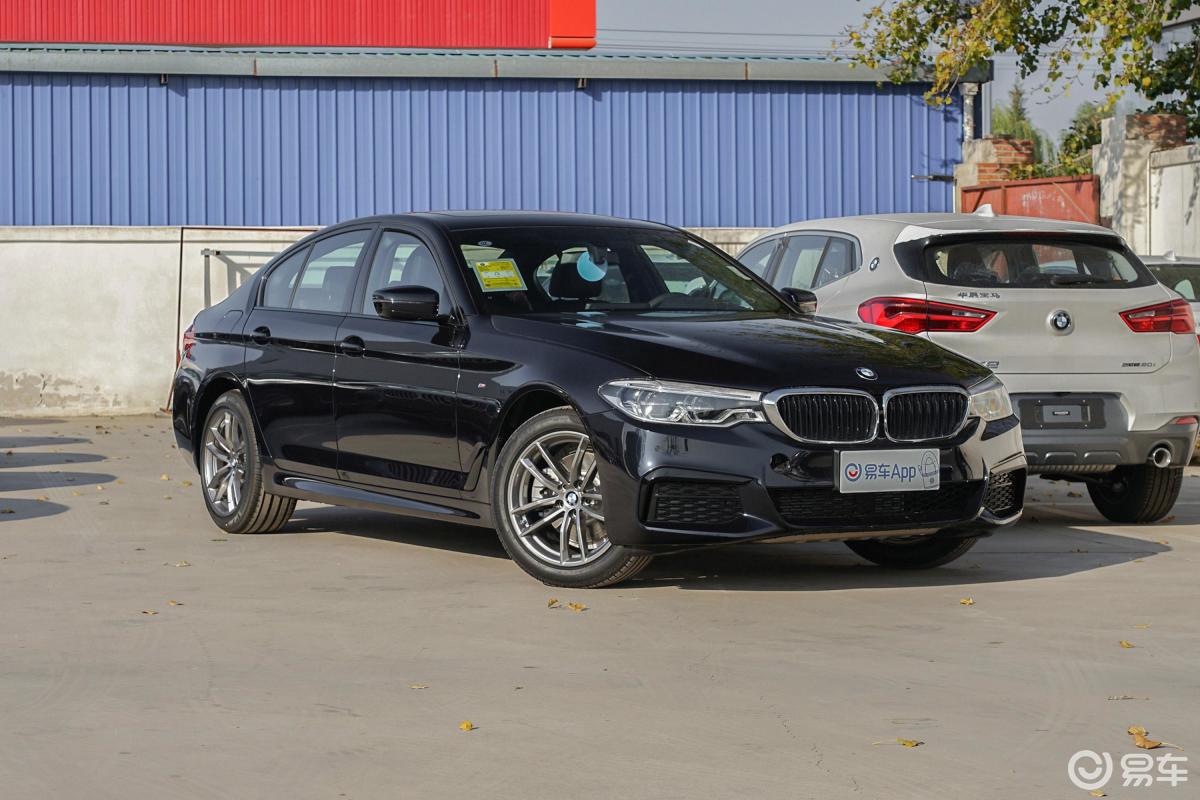 改款525i m运动套装