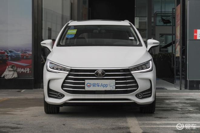 【韶关比亚迪锋得行购宋max享受免息贷_汽车新闻】-易车网_韶关比亚迪