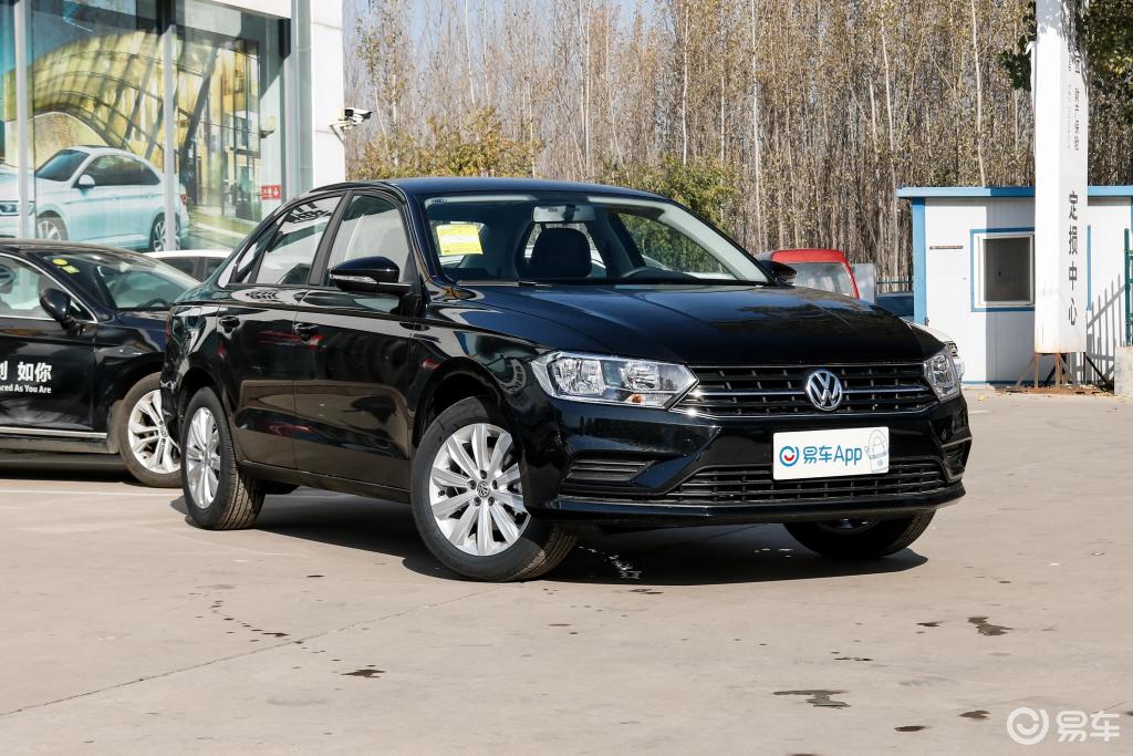 【大众宝来宝来·传奇 1.