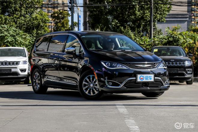 大捷龙 插电混动(进口)优惠高达2万元