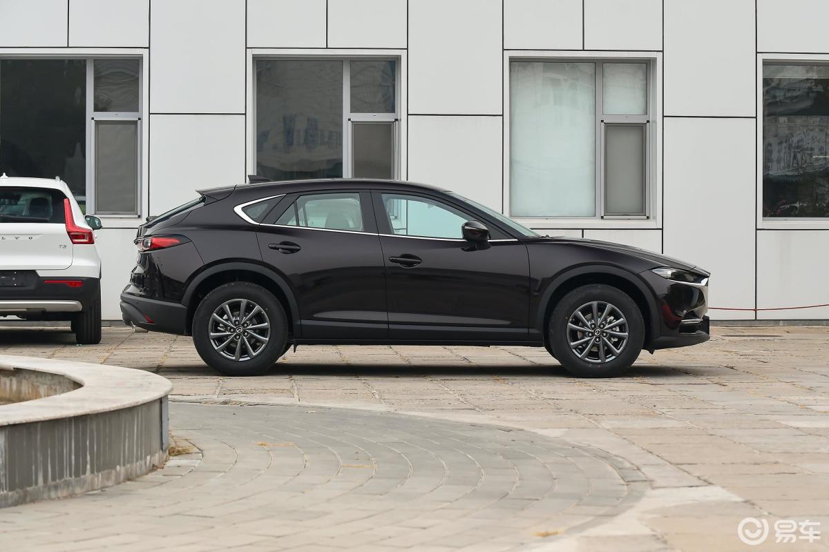 【马自达cx-42020款2.