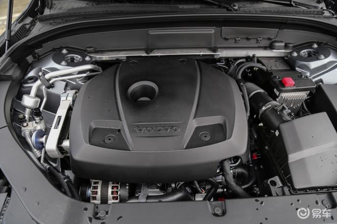 2020款 沃尔沃xc60 t4 两驱 智行豪华版 直降6.29万
