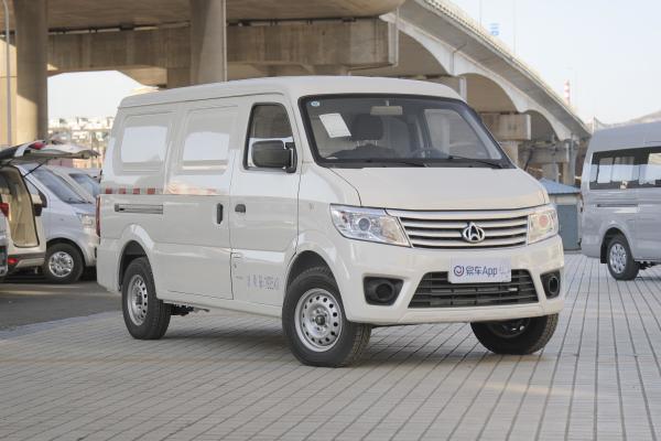 长安之星9优惠高达0.4万元