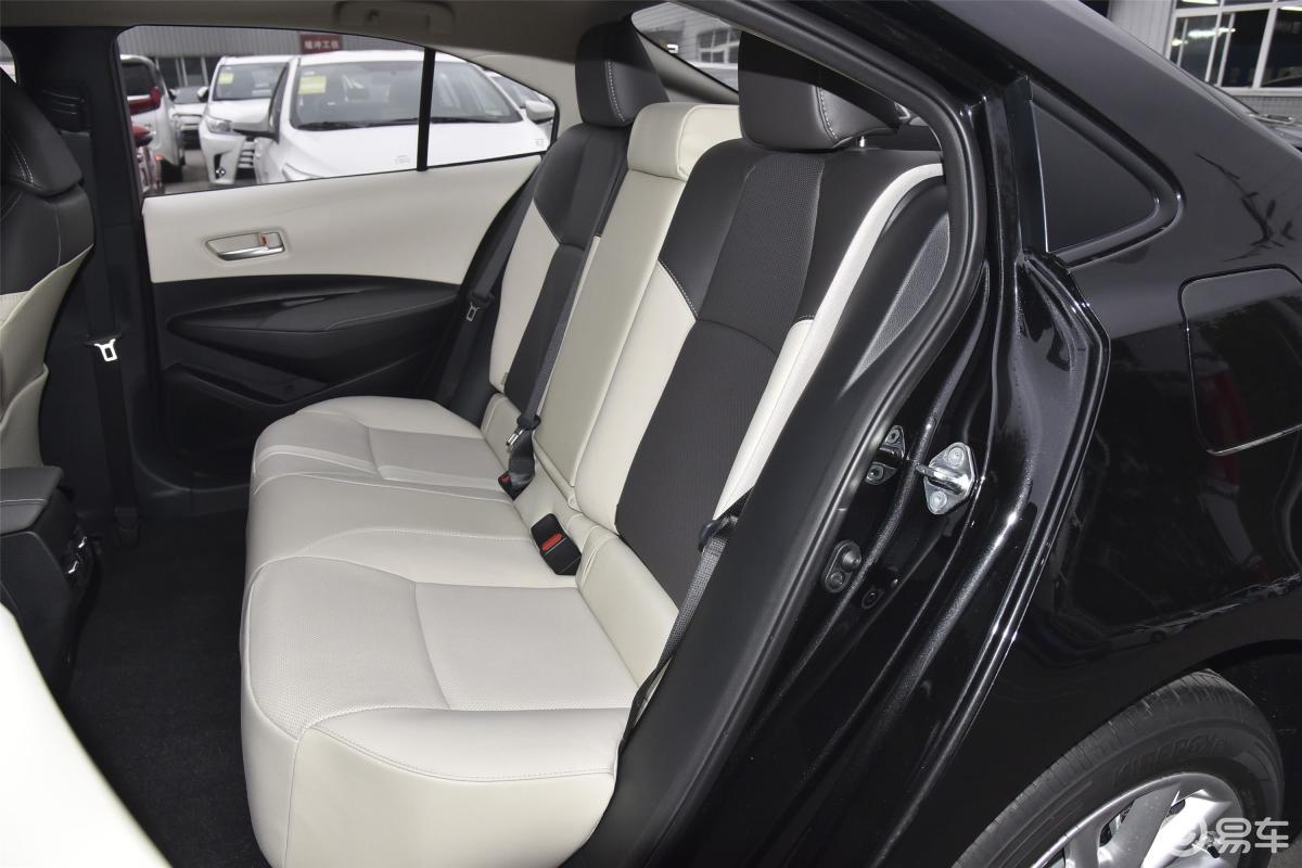 【卡罗拉2019款1.