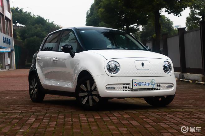 欧拉r1享受补贴还优惠1万元