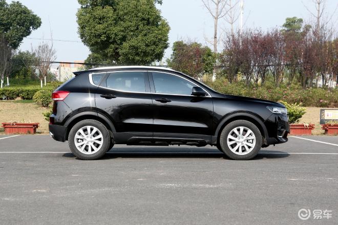 普洱超达哈弗h4优惠高达0.4万元