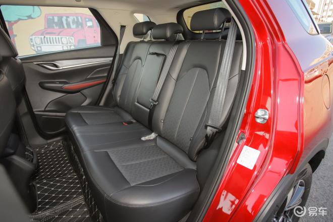 长安cs55plus售价889万起居家用就买这辆车