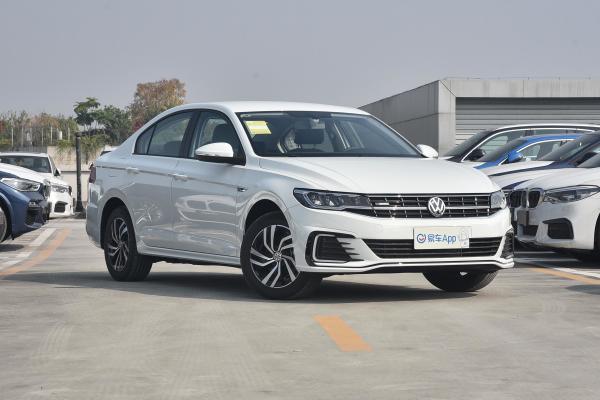 烟台东联大众 感恩钜惠 宝来纯电特惠