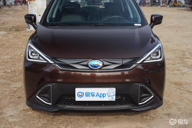 海南广汽埃安 ge3 530 高品体验中心