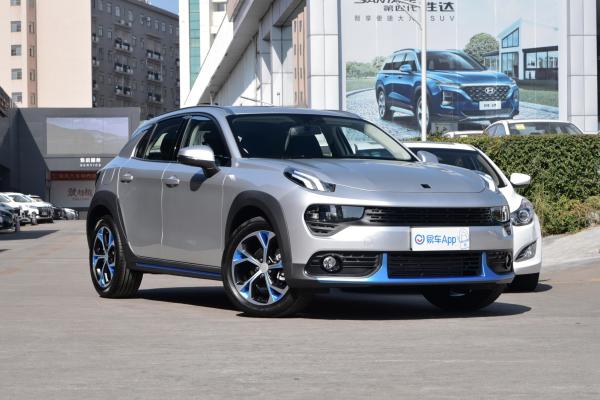 领克国际学校排名_潮流进化个性上新领克021.5TD能量紫闪耀上市