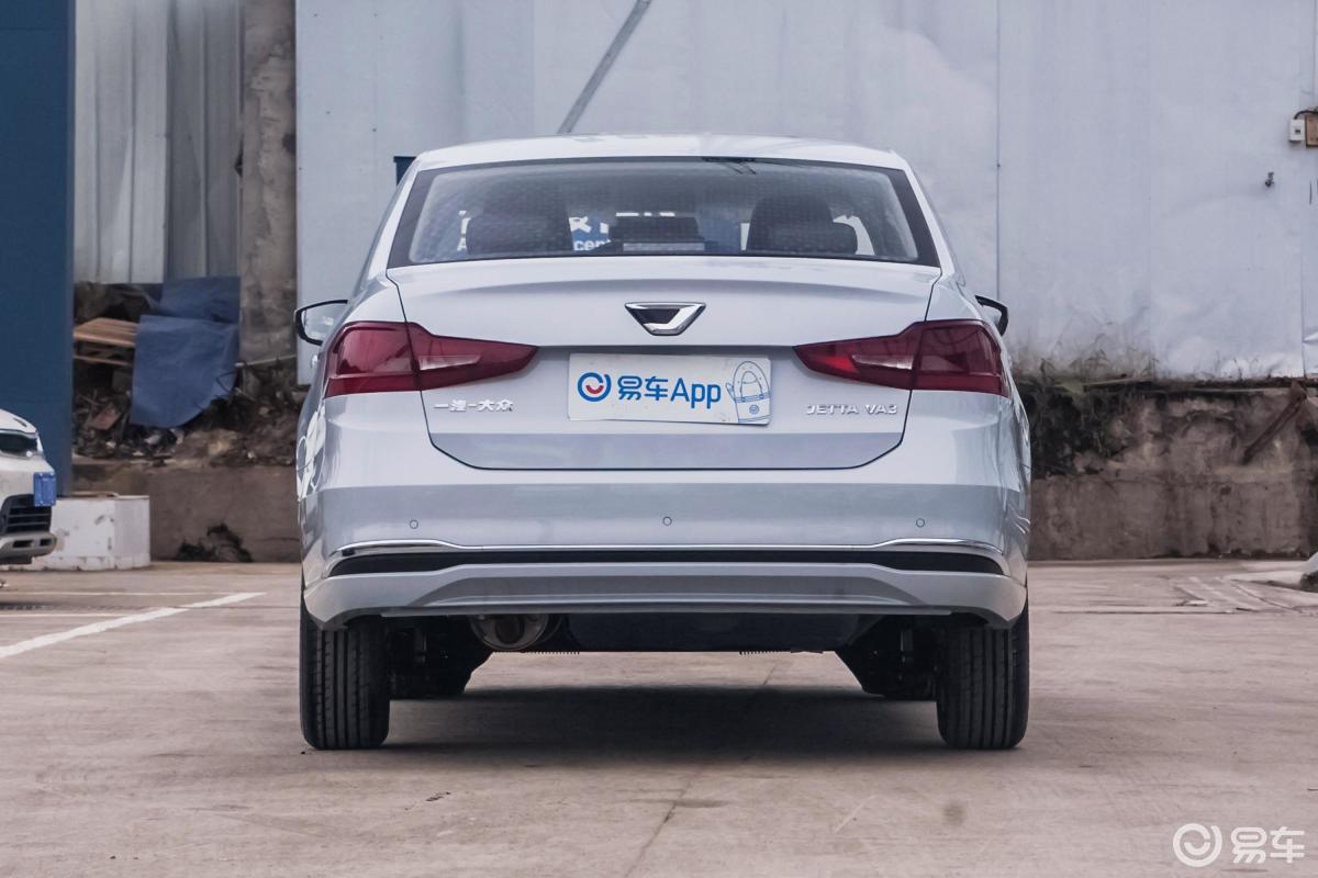 一汽-大众捷达 捷达va3 2019款 2019款 1.5l 自动 悦享版 1.
