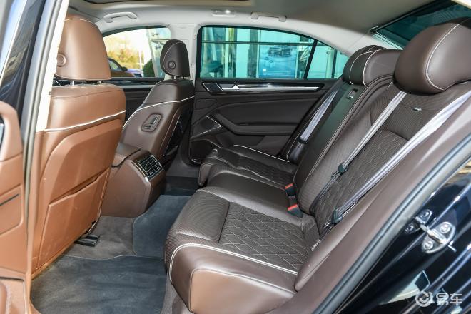 辉昂现金优惠高达1917万外观靓配置丰富